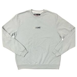 San Francisco‎ Work Shirts Sweatshirt XL Crewneck Embroidered TRUST Influencer